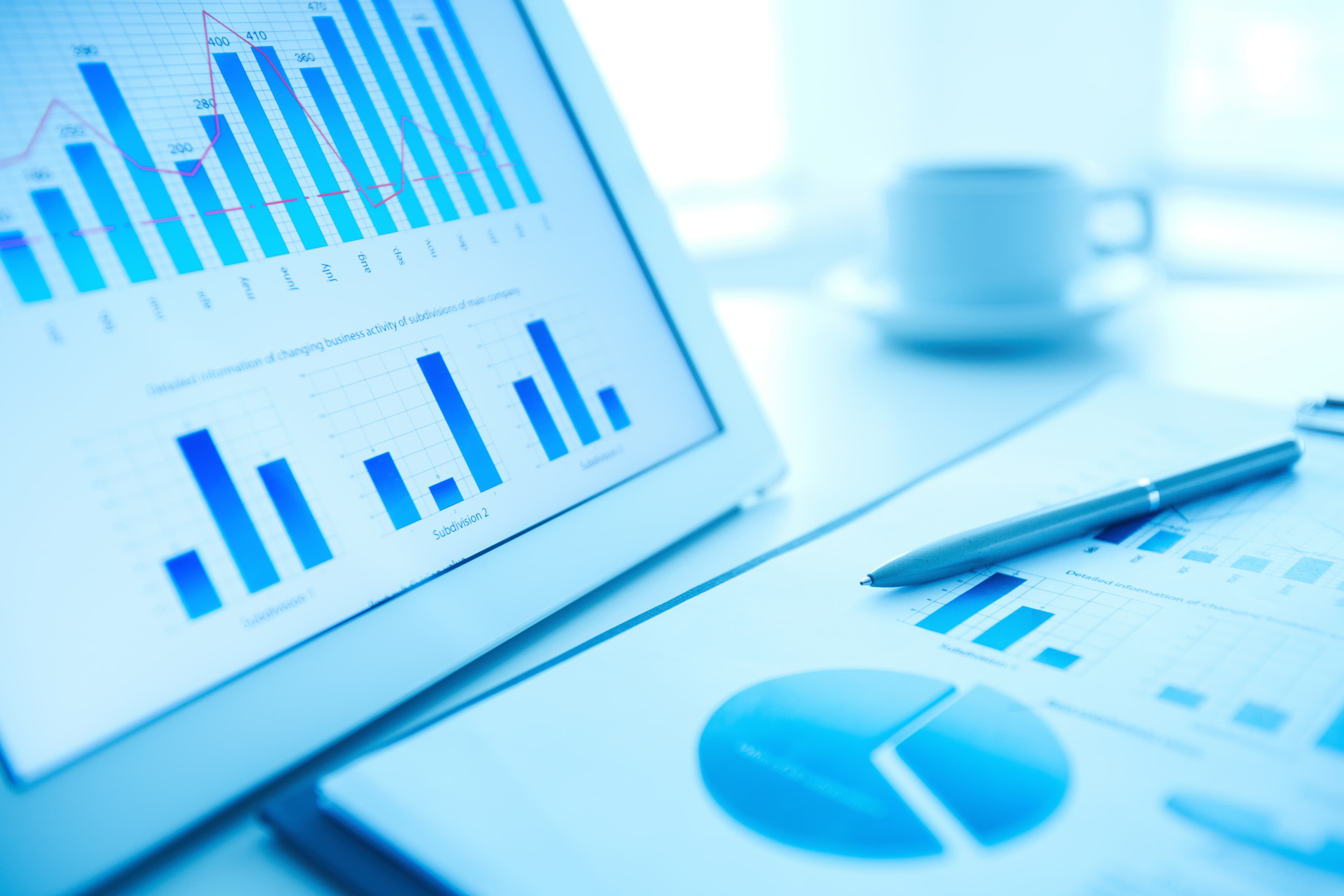 Data
Analytics
