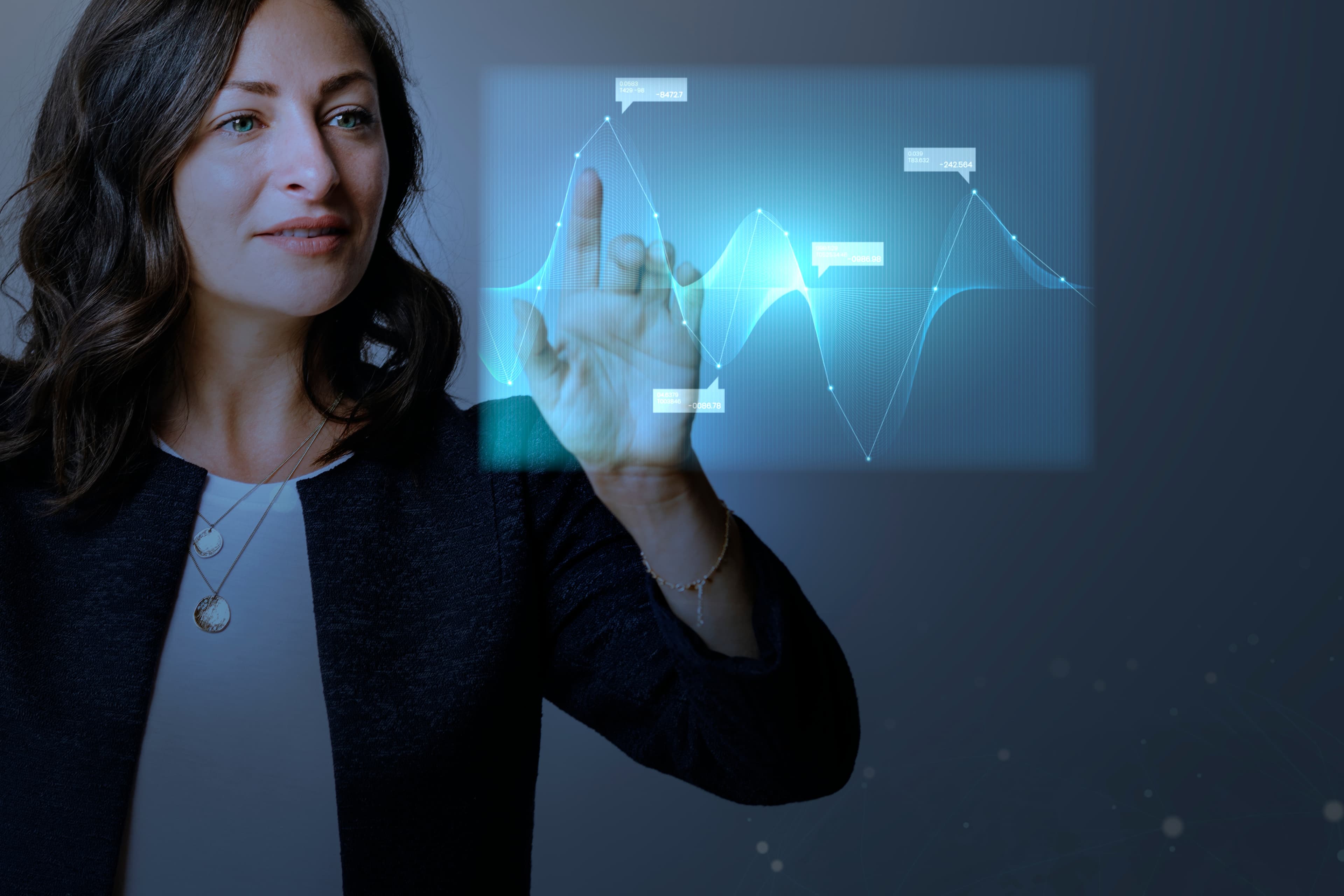 Inteligência
comercial